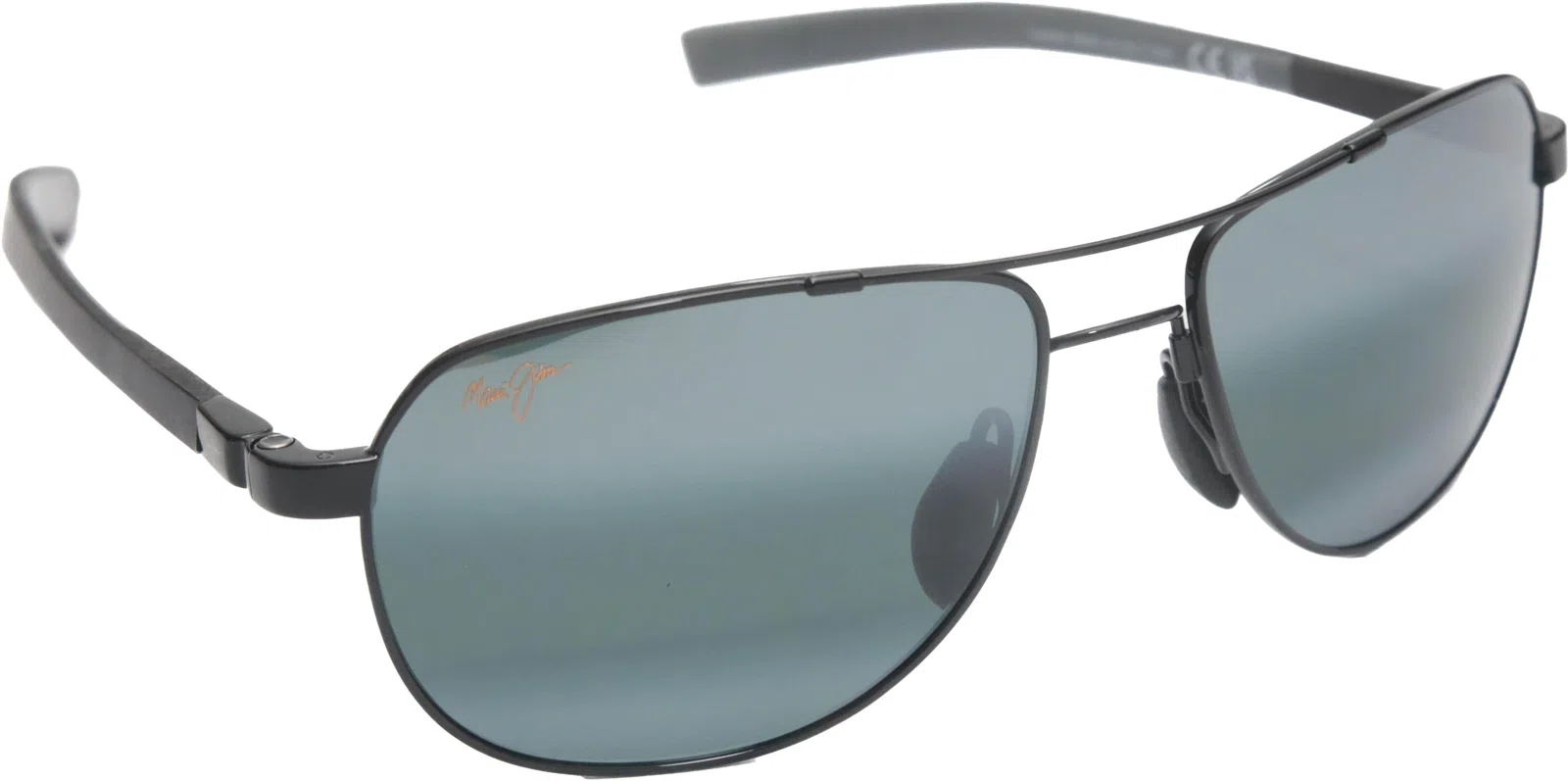 Maui Jim GUARDRAILS MJ327 Sunglasses - view 6